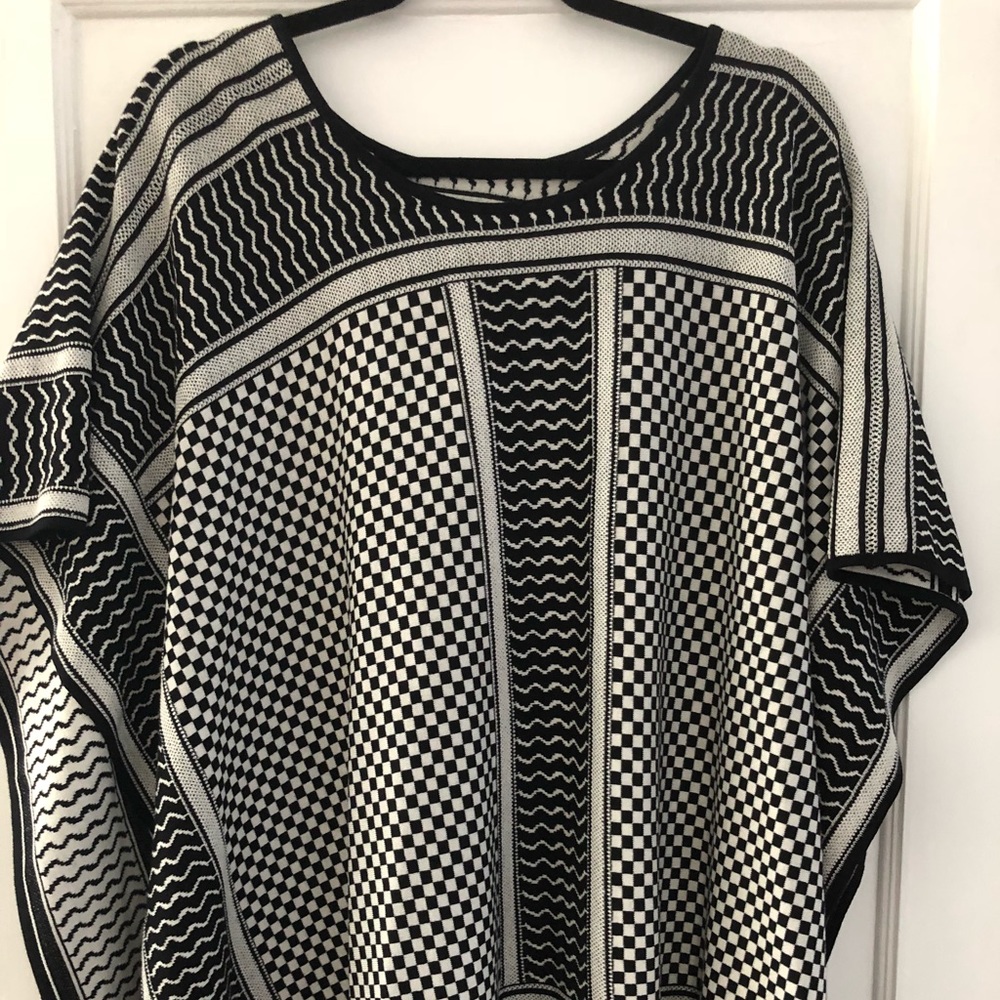 Beautiful BCBGMAXAZRIA Pancho